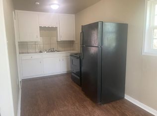 2111 Runnels St #4-22, Big Spring, TX 79720