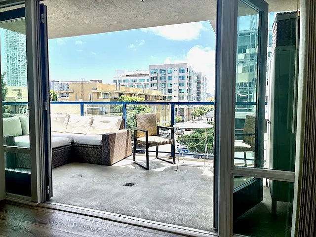 1 bed, 737 sqft, $2,800 — Photo 3