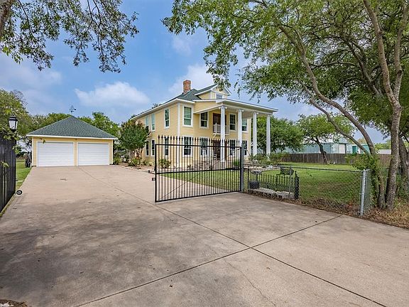 2nd image of 5401 N Fm 157