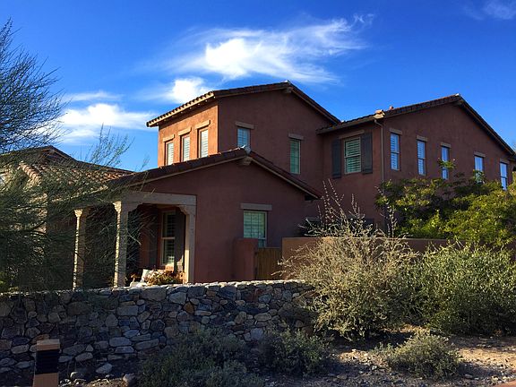 3rd image of 9372 E Via De Vaquero Dr