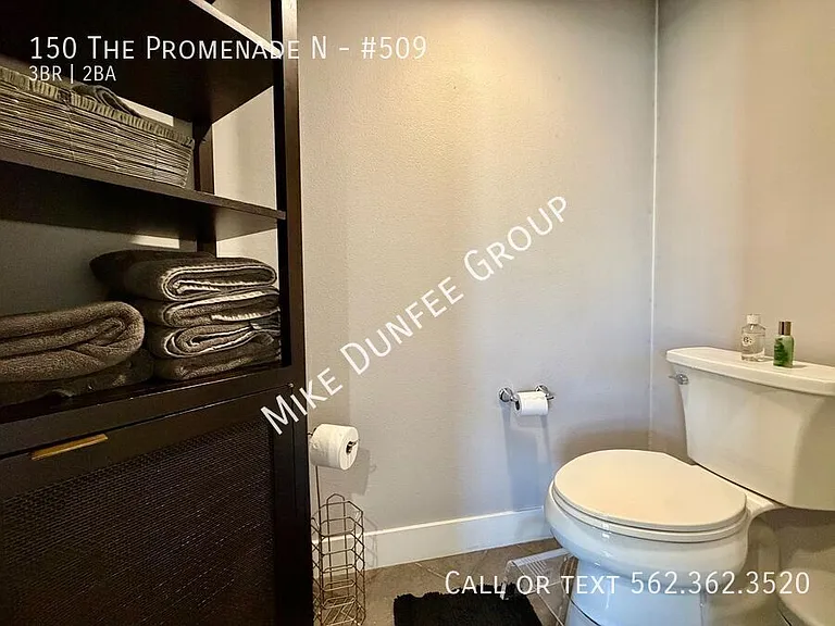150 The Promenade N #509 — Photo 25
