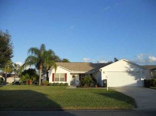 861 Aiken Ave, The Villages, FL 32162
