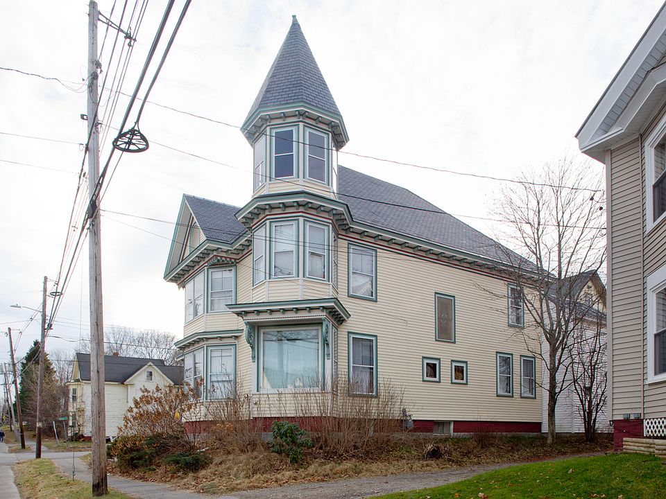 326 Ohio Street, Bangor, ME 04401 Zillow