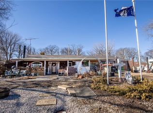 49 N Lakeview Dr, Pleasanton, KS 66075