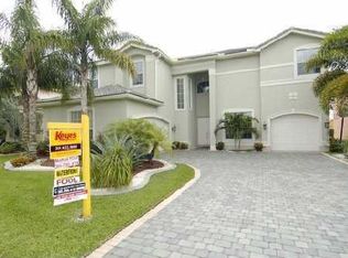 18518 SW 50th Ct, Miramar, FL 33029