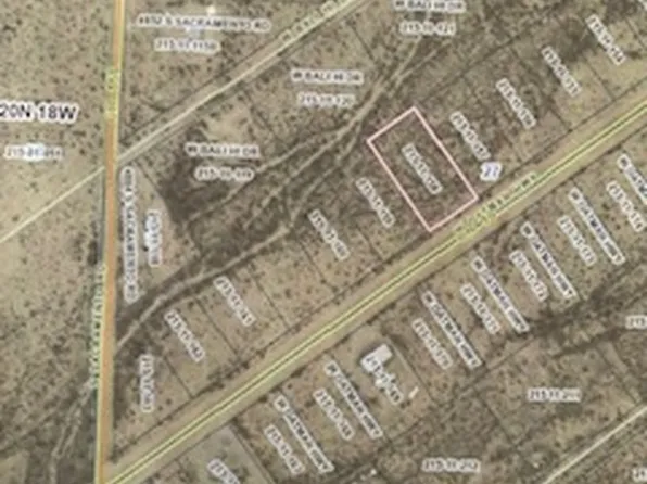 215-11-158 W Oatman Highway, Golden Valley, AZ 86413
