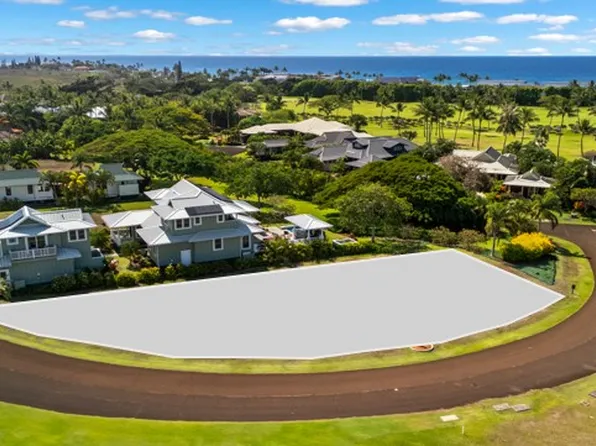 Uluwehi St Lot 46, Koloa, HI 96756