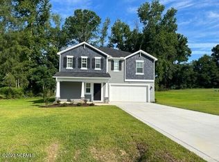 424 Century Ln, Cameron, NC 28326
