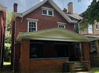 1227 9th Ave, Huntington, WV 25701