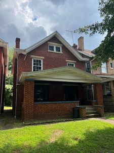 1227 9th Ave, Huntington, WV, 25701