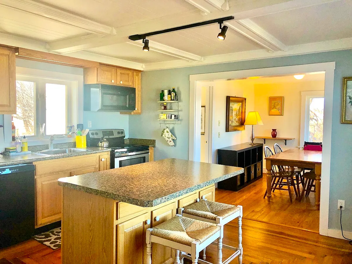 3 bed, 2.5 bath, $2,500 — Photo 4