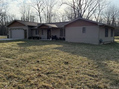 26020 Martinsville Rd, New Boston, MI, 48164