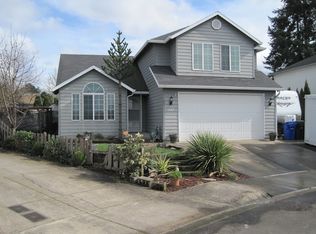 123 Toliver Ct, Molalla, OR 97038