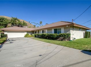 1105 Ponderosa Dr, San Bernardino, CA 92404