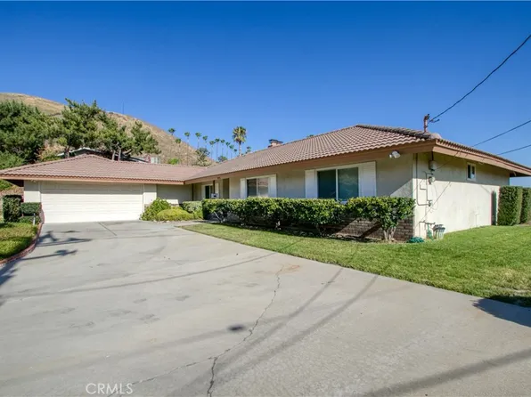 1105 Ponderosa Dr, San Bernardino, CA 92404