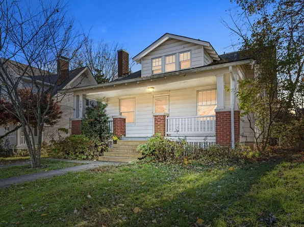 708 Tremont Ave, Lexington, KY 40502