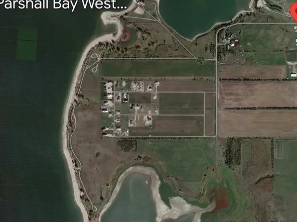 115 Moonlight Dr, Parshall, ND 58770