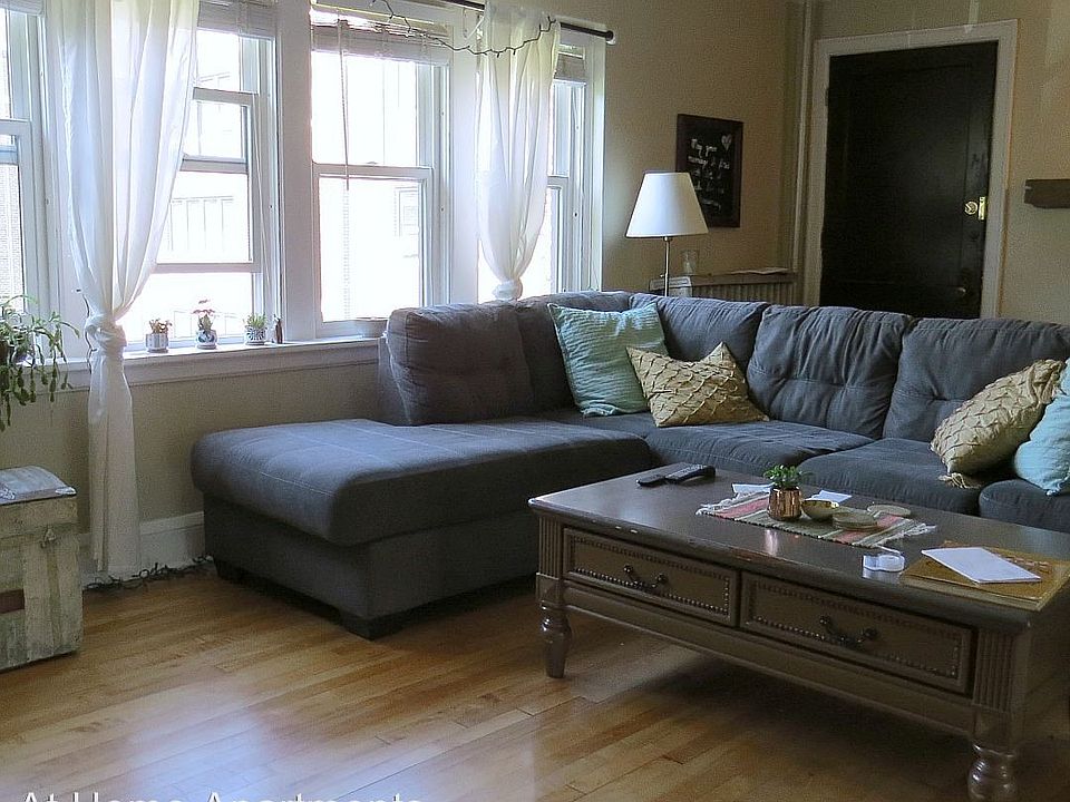 1st image of 210 Otis Ave APT 4