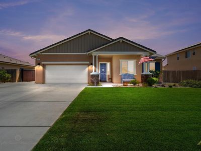 15501 Amore Pl, Bakersfield, CA, 93314
