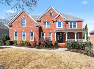 340 Morning Dew Cir, Roswell, GA 30075