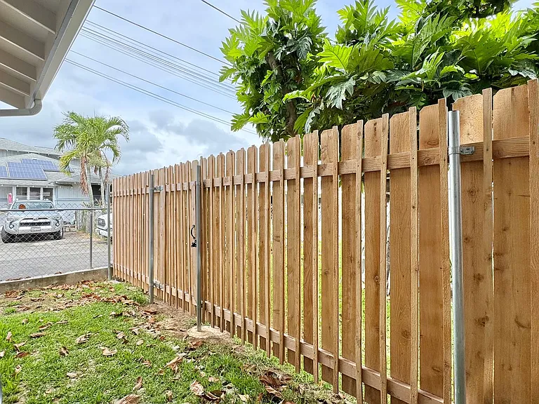 421 Olomana St #A — Photo 21