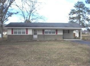 1614 Ashwander St NE, Hanceville, AL 35077