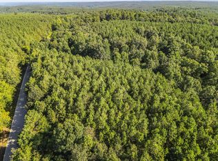 0 Brush Creek Rd LOT 14, Hohenwald, TN 38462