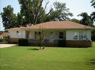 804 9th St, Barling, AR 72923