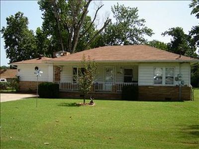 804 9th St, Barling, AR, 72923