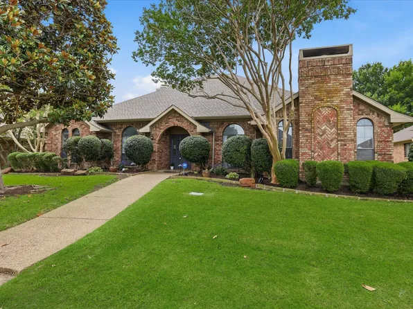 1516 Glastonbury Dr, Plano, TX 75075
