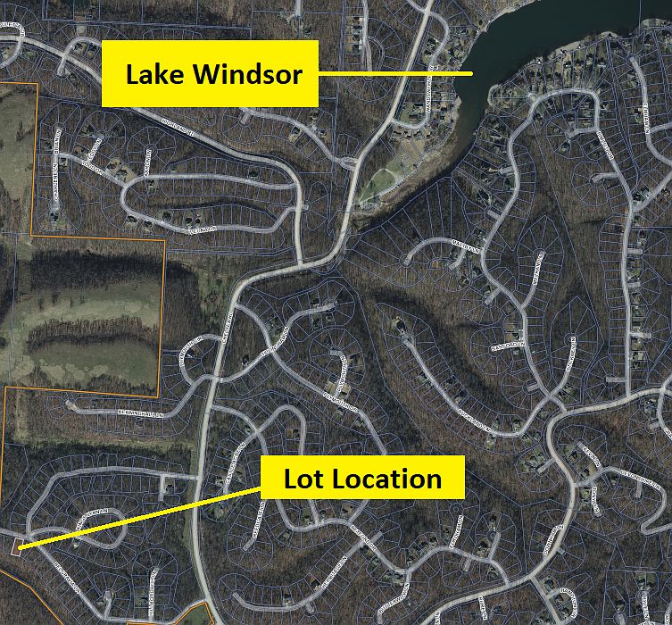 2nd image of Belgravia Dr