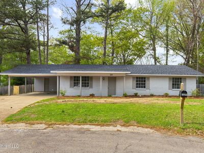 125 Hill Cir, Pearl, MS, 39208