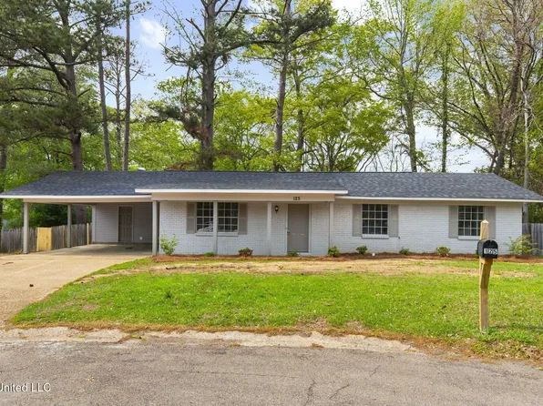 125 Hill Cir, Pearl, MS 39208