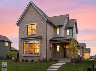 17353 Ackerson Blvd, Westfield, IN 46074