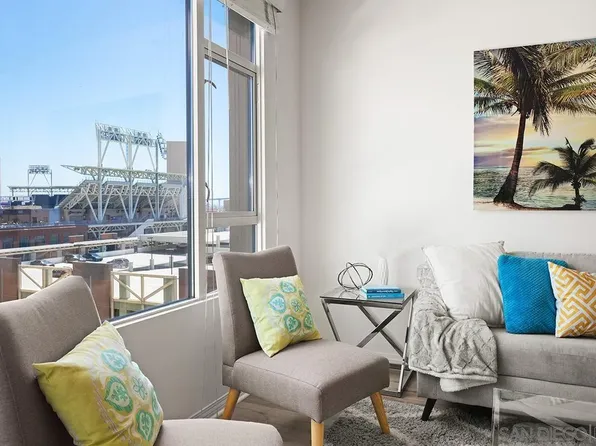 530 K St Unit 914, San Diego, CA 92101
