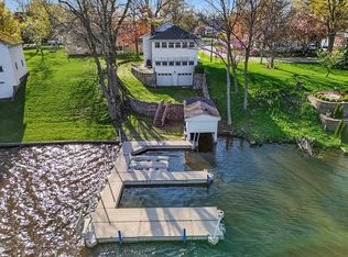 210 E South St, Colon, MI 49040
