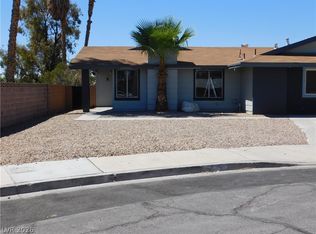 3905 Starflower Ct, Las Vegas, NV 89107
