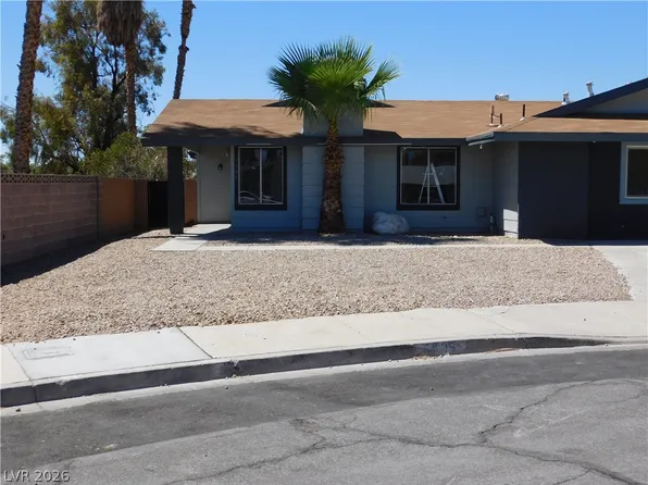 3905 Starflower Ct, Las Vegas, NV 89107