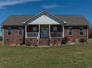 4501 Rowell Rd, Lancaster, SC 29720