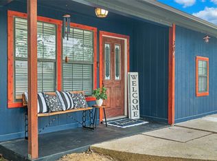 307 N 2nd St, Crandall, TX 75114