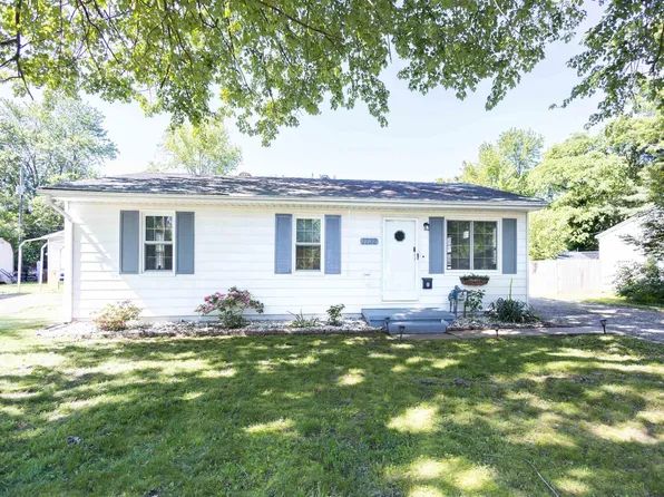 1732 Marbo Ave, Evansville, IN 47714