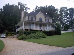 402 Eagle Ridge Trl, Canton, GA 30114