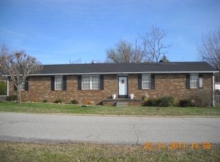 714 Washington Blvd, Madisonville, KY 42431