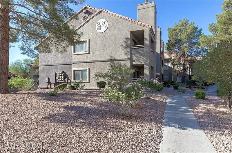 5020 S Rainbow Blvd #204