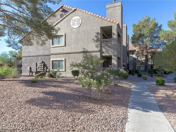 5020 S Rainbow Blvd Unit 204, Las Vegas, NV 89118