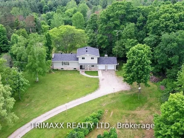 16668 Humber Station Rd, Caledon, ON L7E 0Z1