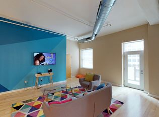 918 Olive St, Saint Louis, MO 63101