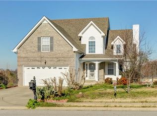 242 Harold Dr, Clarksville, TN 37040