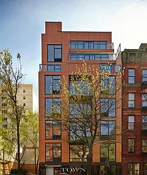 Sold by Town Residential