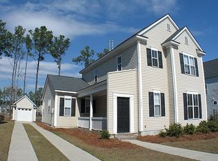 1845 Hubbell Dr, Mount Pleasant, SC 29466